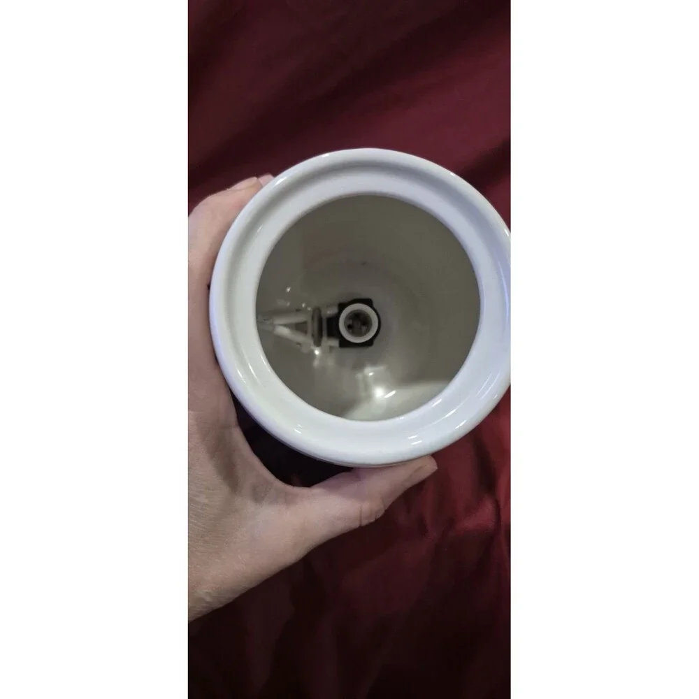 Scentsy Club Exclusive SPREAD YOUR WINGS Premium Warmer RARE Butterflies EUC